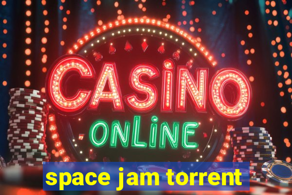 space jam torrent